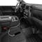 2020 GMC Sierra 1500 16th interior image - activate to see more