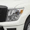 2021 Nissan Titan 51st exterior image - activate to see more
