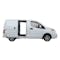 2019 Nissan NV200 Compact Cargo 21st exterior image - activate to see more