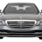 2018 Mercedes-Benz S-Class 26th exterior image - activate to see more