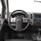 2021 Nissan Frontier 10th interior image - activate to see more