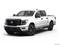 2024 Nissan Titan 41st exterior image - activate to see more