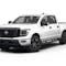 2024 Nissan Titan 41st exterior image - activate to see more