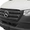 2022 Mercedes-Benz Sprinter Cargo Van 21st exterior image - activate to see more