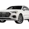2022 Audi Q3 24th exterior image - activate to see more