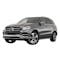 2019 Mercedes-Benz GLE 22nd exterior image - activate to see more