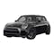 2022 MINI Hardtop 20th exterior image - activate to see more