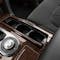 2020 Nissan Armada 23rd interior image - activate to see more