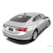 2024 Chevrolet Malibu 31st exterior image - activate to see more