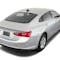 2025 Chevrolet Malibu 31st exterior image - activate to see more