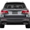 2020 Mercedes-Benz GLC 13th exterior image - activate to see more