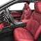 2022 Maserati Quattroporte 20th interior image - activate to see more
