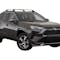 2023 Toyota RAV4 Prime 31st exterior image - activate to see more