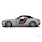 2023 Mercedes-Benz SL 26th exterior image - activate to see more