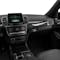 2019 Mercedes-Benz GLS 25th interior image - activate to see more