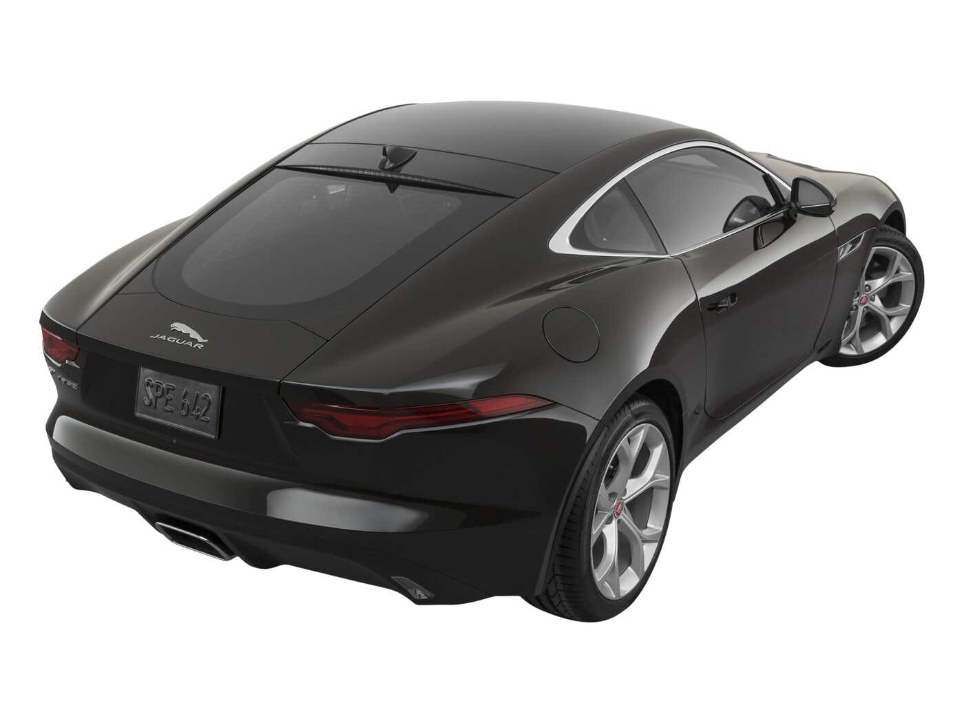 Jaguar F-type 2021 por R$ 460.000, Curitiba, PR - ID: 6370856
