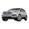 2023 Ford Edge 26th exterior image - activate to see more