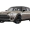2021 MINI Clubman 15th exterior image - activate to see more