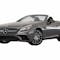 2017 Mercedes-Benz SLC 28th exterior image - activate to see more