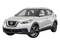 2020 Nissan Kicks 6th exterior image - activate to see more