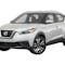 2020 Nissan Kicks 21st exterior image - activate to see more