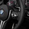 2019 BMW X6 M 37th interior image - activate to see more
