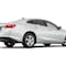 2025 Chevrolet Malibu 18th exterior image - activate to see more