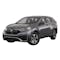 2020 Honda CR-V 15th exterior image - activate to see more