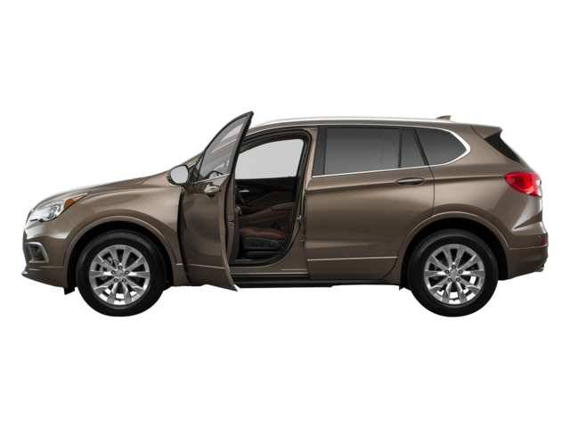 2018 Buick Envision Prices, Incentives & Dealers | TrueCar 2018 Buick Envision Prices, Incentives & Dealers | TrueCar