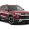 2024 Chevrolet Trailblazer 33rd exterior image - activate to see more