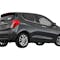 2019 Chevrolet Spark 15th exterior image - activate to see more