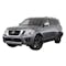 2019 Nissan Armada 16th exterior image - activate to see more