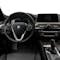 2018 BMW 5 Series 3rd interior image - activate to see more