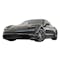 2023 Porsche Taycan 31st exterior image - activate to see more