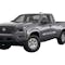 2023 Nissan Frontier 26th exterior image - activate to see more
