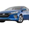 2020 Hyundai Ioniq 25th exterior image - activate to see more