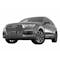 2017 Audi Q7 32nd exterior image - activate to see more
