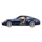2023 Porsche 911 20th exterior image - activate to see more