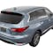 2019 INFINITI QX60 23rd exterior image - activate to see more