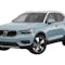 2019 Volvo XC40 28th exterior image - activate to see more