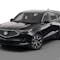 2022 Acura MDX 19th exterior image - activate to see more