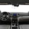 2019 Honda Pilot 25th interior image - activate to see more