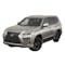 2021 Lexus GX 14th exterior image - activate to see more