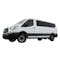 2018 Ford Transit Passenger Wagon 19th exterior image - activate to see more