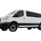 2018 Ford Transit Passenger Wagon 19th exterior image - activate to see more