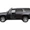 2017 Chevrolet Tahoe 7th exterior image - activate to see more