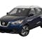 2019 Nissan Kicks 20th exterior image - activate to see more