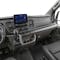 2021 Ford Transit Cargo Van 18th interior image - activate to see more