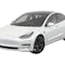 2021 Tesla Model 3 12th exterior image - activate to see more