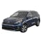 2021 Kia Niro 29th exterior image - activate to see more